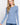 Long Sleeve Crew Neck Thermal Knit Top - Thermals