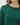 CHUNKY CABLE KNIT SWEATER WITH ACCENT DETAIL - Sweater
