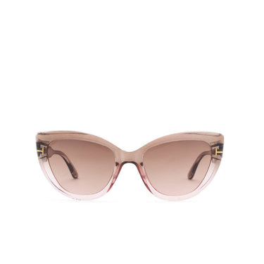 Aretha Rosse Sunglasses