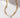 Prism Gems Birthstone Necklace - June
