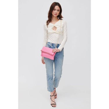 Demeter Clutch