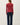 BASIC PATTERNED KNIT SWEATER - Sweater