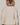 Long Sleeve with Contrast Line Detail Embroidery Tee - S / IVY-cream/navy - Top