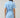 Saida Striped Kenda Shift Mini Dress