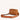 Mira & Moss Lucienne Crossbody Bag in brown vegan leather with adjustable strap and gold-tone hardware.