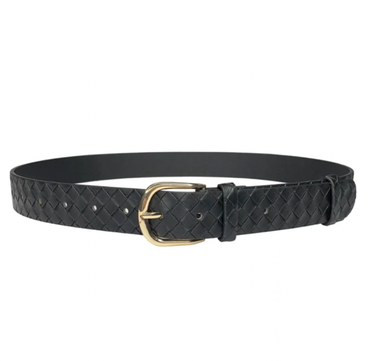 Braided Belt