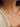 Kinney Non-Tarnish Natural Pearl Necklace worn with a white outfit