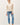 ULTRA SOFT CHUNKY RIBBED MOCK NECK SWEATER - Sweater Top