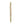 Bloom Travel Gel Pen with Sleeve decorative floral design