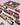 DreamWrite Lush Flora Series Pen decorative printed pen design