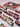 DreamWrite Lush Flora Series Pen decorative printed pen design