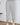 CUFFED PANTS & BOAT NECK COZY SWEATER SET (11087-35900) - Sweatpants