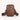 Vegan Leather Mini crossbody bag in brown, perfect for a stylish and functional accessory.