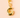 Bubble Letter Keychain Bag Charm-G