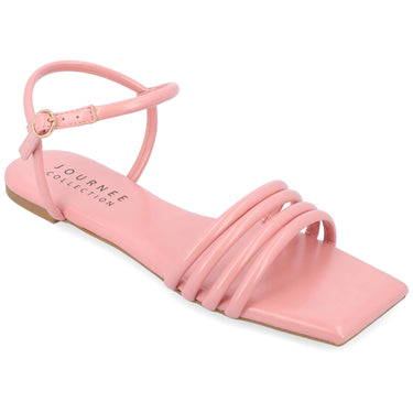 Journee Collection Women's Tru Comfort Foam™ Lyddea Sandal