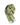 100% Baby Alpaca Scarf - Tea Leaf