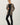 LEOPARD JAQUARD CARDIGAN WITH POCKETS - Cardigan