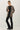 LEOPARD JAQUARD CARDIGAN WITH POCKETS - Cardigan