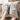 Linen slippers for home