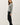 WOOL BLENDED BASIC CREWNECK SWEATER - Sweater