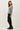 WOOL BLENDED BASIC CREWNECK SWEATER - Sweater