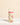 6 oz Lil' Bitty Bottle Endless Daydream Cream with floral design and handle for easy portability.