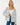 Chevron Stripe Button-Up Sweater Jacket - S / BLACK/WHITE - Sweater Coat