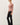 BASIC PATTERNED KNIT SWEATER - Sweater