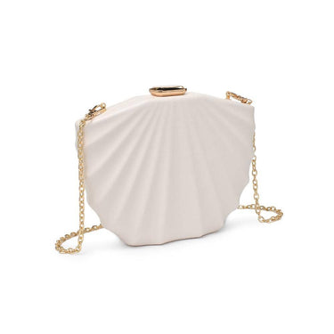 Oceane Seashell Mermaid Evening Bag