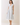 Floral Print Zipper Front Midi Dress worn by model with cap sleeves and V neckline, showcasing a flattering fit.