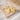Golden plated earrings
