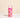 6 oz Lil' Bitty Bottle–Poppin' Petals Hot Pink