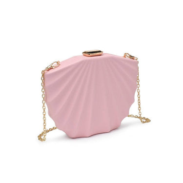 Oceane Seashell Mermaid Evening Bag