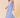 MAXI DRESS W/ SIDE POCKET & ADJUSTABLE STRAP