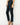 MID RISE CIGARETTE JEANS - Jeans