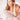 Blush satin pillowcase product detail