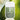 Rainwater Power Mist Hydrating Hand Sanitizer bottle with fresh green background