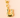 Bubble Letter Keychain Bag Charm-U