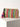 MELIA CLUTCH, MULTI