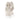 100% Baby Alpaca Scarf - Porcelain