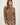 WOOL BLENDED CLASSIC GOLD BUTTON CARDIGAN - Cardigan