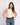 Double ring leather belt for women product detail