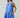 Kaidy Tropical Loly Trapeze Mini Dress