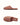 Simple Solid Color Soft Warm Plush Slippers pink