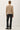WOOL BLENDED BASIC CREWNECK SWEATER - Sweater