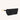Olivia Eyewear Case in premium vegan leather with gold-tone hardware and wristlet attachment.