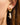 18K gold non-tarnish moon and shell earrings product detail