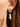 18K gold non-tarnish moon and shell earrings product detail