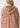 Fuzzy Plaid Long Sleeve Hooded Cardigan