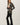 LEOPARD JAQUARD CARDIGAN WITH POCKETS - Cardigan